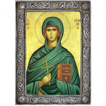 ΑΓΙΑ ΕΥΘΥΜΙΑ