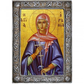 ΑΓΙΑ ΟΥΡΑΝΙΑ