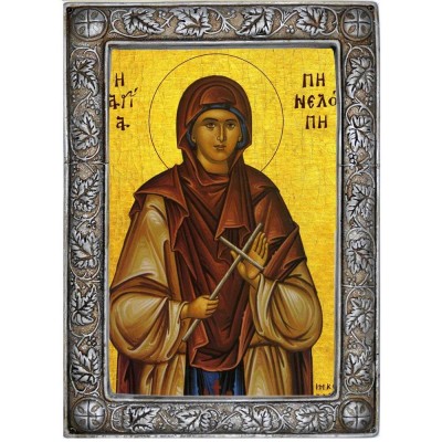 ΑΓΙΑ ΠΗΝΕΛΟΠΗ