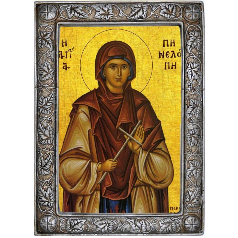 ΑΓΙΑ ΠΗΝΕΛΟΠΗ