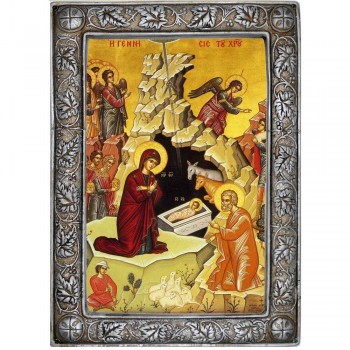 ΓΕΝΝΗΣΗ ΧΡΙΣΤΟΥ