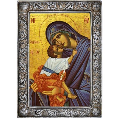 ΠΑΝΑΓΙΑ Ελεούσα