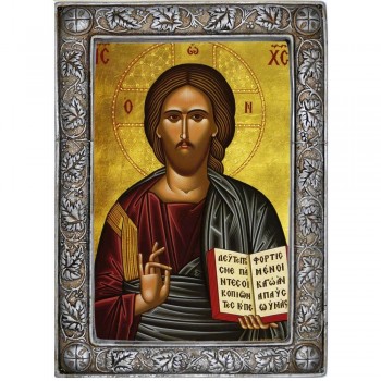 ΙΗΣΟΥΣ ΧΡΙΣΤΟΣ 