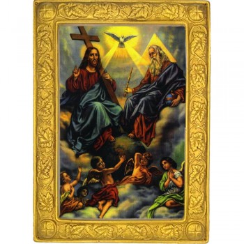 ΑΓΙΑ ΤΡΙΑΔΑ