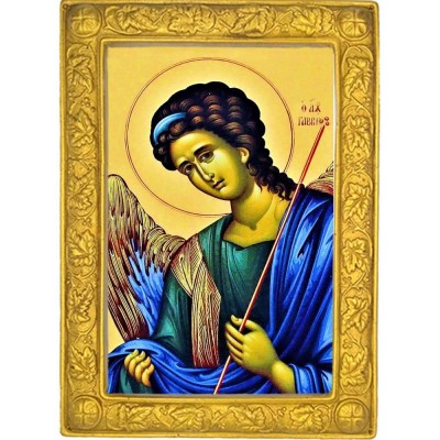 ΑΡΧΑΓΓΕΛΟΣ ΓΑΒΡΙΗΛ 