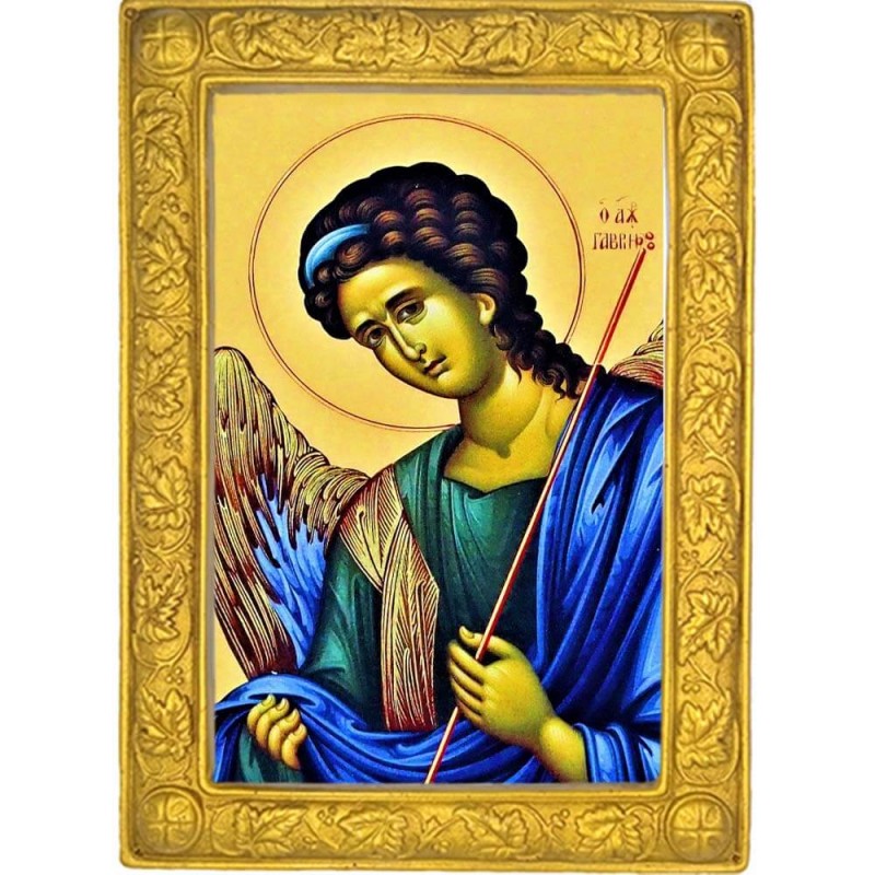 ΑΡΧΑΓΓΕΛΟΣ ΓΑΒΡΙΗΛ 