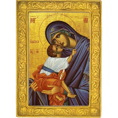 ΠΑΝΑΓΙΑ Ελεούσα