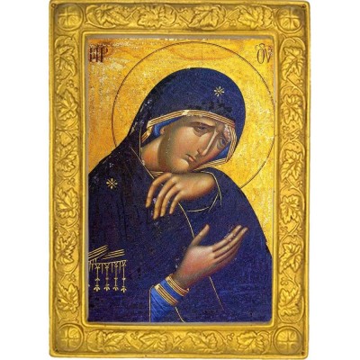 ΠΑΝΑΓΙΑ Θρηνούσα