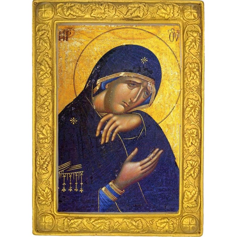 ΠΑΝΑΓΙΑ Θρηνούσα