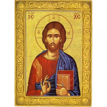 ΙΗΣΟΥΣ ΧΡΙΣΤΟΣ 