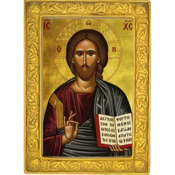 ΙΗΣΟΥΣ ΧΡΙΣΤΟΣ 