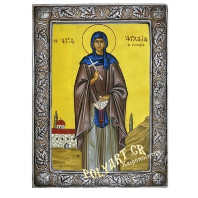 ΑΓΙΑ ΑΓΛΑΪΑ