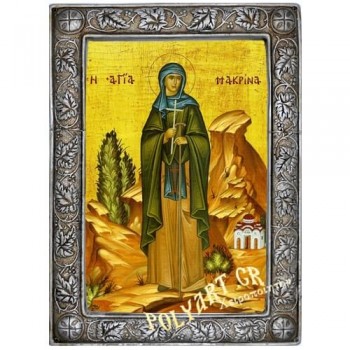 ΑΓΙΑ ΜΑΚΡΙΝΑ