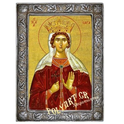 ΑΓΙΑ ΟΛΓΑ