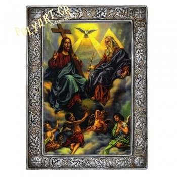 ΑΓΙΑ ΤΡΙΑΔΑ