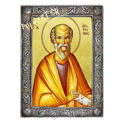 ΑΓΙΟΣ ΑΡΙΣΤΕΙΔΗΣ