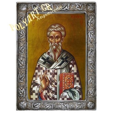 ΑΓΙΟΣ ΙΕΡΟΘΕΟΣ