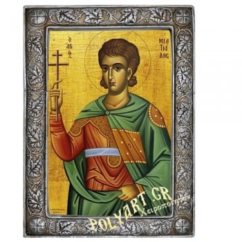 ΑΓΙΟΣ ΜΙΛΤΙΑΔΗΣ 