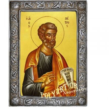 ΑΓΙΟΣ ΠΕΤΡΟΣ 
