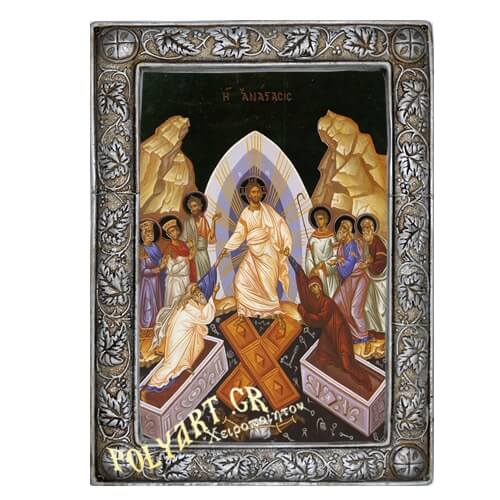 ΑΝΑΣΤΑΣΗ ΧΡΙΣΤΟΥ