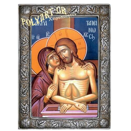 ΑΚΡΑ ΤΑΠΕΙΝΩΣΗ ΧΡΙΣΤΟΥ