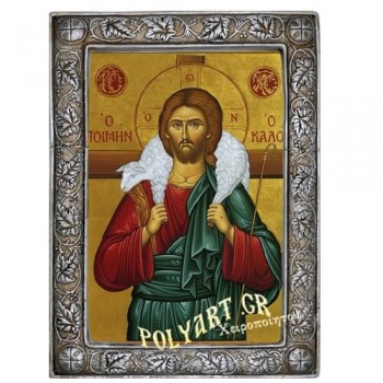 ΙΗΣΟΥΣ ΧΡΙΣΤΟΣ 