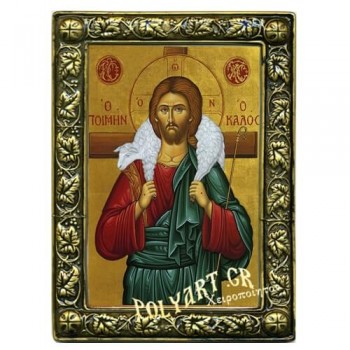 ΙΗΣΟΥΣ ΧΡΙΣΤΟΣ 