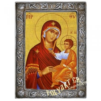 ΠΑΝΑΓΙΑ ΘΕΟΤΟΚΟΣ