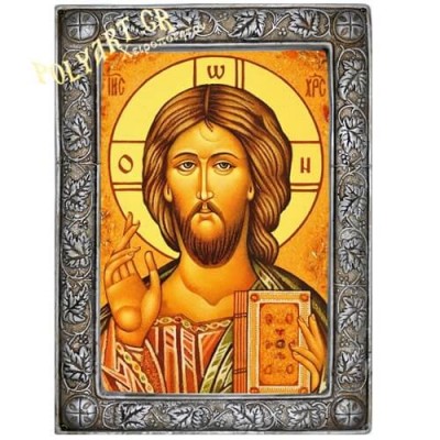 ΙΗΣΟΥΣ ΧΡΙΣΤΟΣ