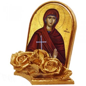 ΑΓΙΑ ΦΙΛΟΘΕΗ  – Εικονίδιο Μινιατούρα 