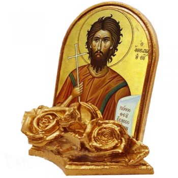 ΑΓΙΟΣ ΑΛΕΞΙΟΣ – Εικονίδιο Μινιατούρα 