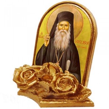 ΑΓΙΟΣ ΙΑΚΩΒΟΣ – Εικονίδιο Μινιατούρα 