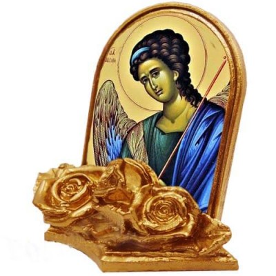 ΑΡΧΑΓΓΕΛΟΣ ΓΑΒΡΙΗΛ  – Εικονίδιο Μινιατούρα 