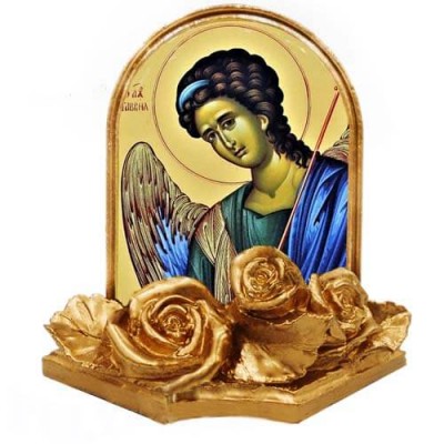 ΑΡΧΑΓΓΕΛΟΣ ΓΑΒΡΙΗΛ  – Εικονίδιο Μινιατούρα 