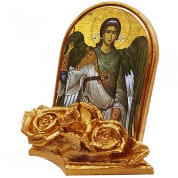 ΑΡΧΑΓΓΕΛΟΣ ΜΙΧΑΗΛ  – Εικονίδιο Μινιατούρα 