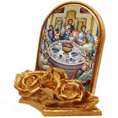 ΜΥΣΤΙΚΟΣ ΔΕΙΠΝΟΣ – Εικονίδιο Μινιατούρα 