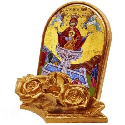 ΖΩΟΔΟΧΟΣ ΠΗΓΗ – Εικονίδιο Μινιατούρα 