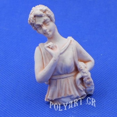 Θεά Δήμητρα       Μαγνητάκι Ψυγείου