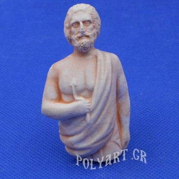 Μινιατούρα Δία   Μαγνητάκι Ψυγείου