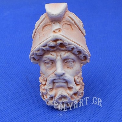 Μιλτιάδης - Μαγνητάκι Ψυγείου 