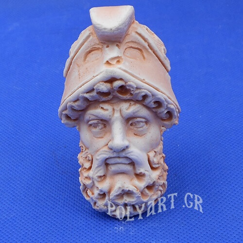 Μιλτιάδης - Μαγνητάκι Ψυγείου 