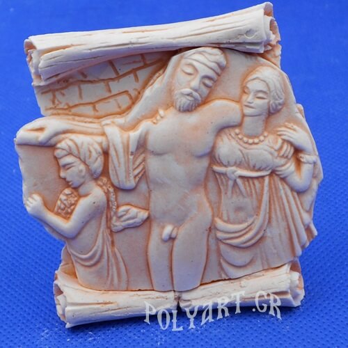 Διονυσιακά Μέθυσος  - Μαγνητάκι Ψυγείου