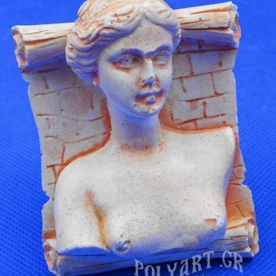 Αφροδίτη - Μαγνητάκι Ψυγείου