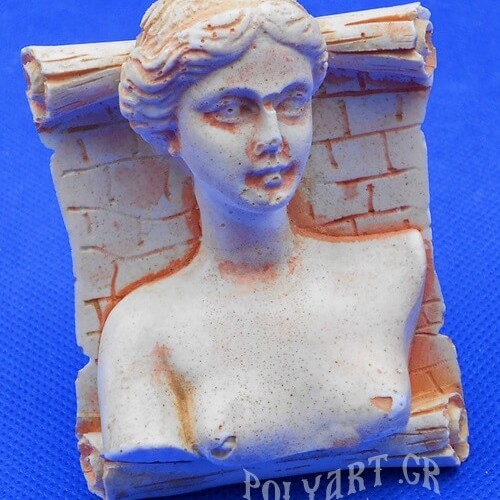 Αφροδίτη - Μαγνητάκι Ψυγείου