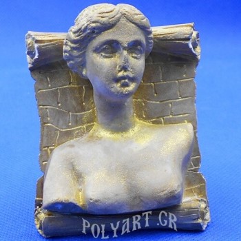 Αφροδίτη - Μαγνητάκι Ψυγείου