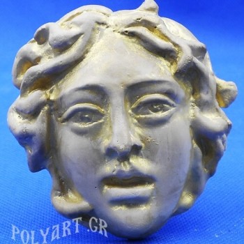 Βορέας - Μαγνητάκι Ψυγείου