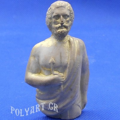 Μινιατούρα Δία   Μαγνητάκι Ψυγείου