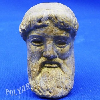 Δίας - Μαγνητάκι Ψυγείου