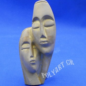 Είδωλο Ζεύγος - Μαγνητάκι Ψυγείου