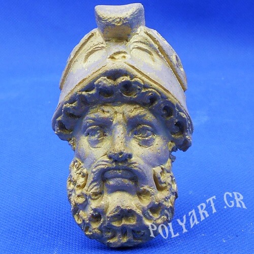 Μιλτιάδης - Μαγνητάκι Ψυγείου 